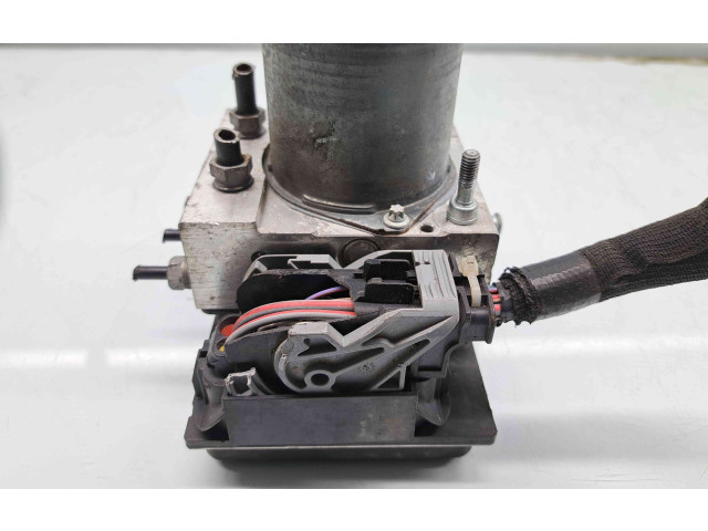 Блок АБС DX23-2C405-BG Jaguar XF X250 2007 - 2015 года