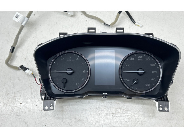 Přístrojová deska Subaru Crosstrek III 2024 85132FN00A, TN4573401033