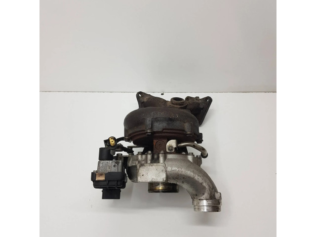 Turbodmychadlo Турбина A6420902486, 8268300003 Mercedes-Benz GLE (W166 - C292)