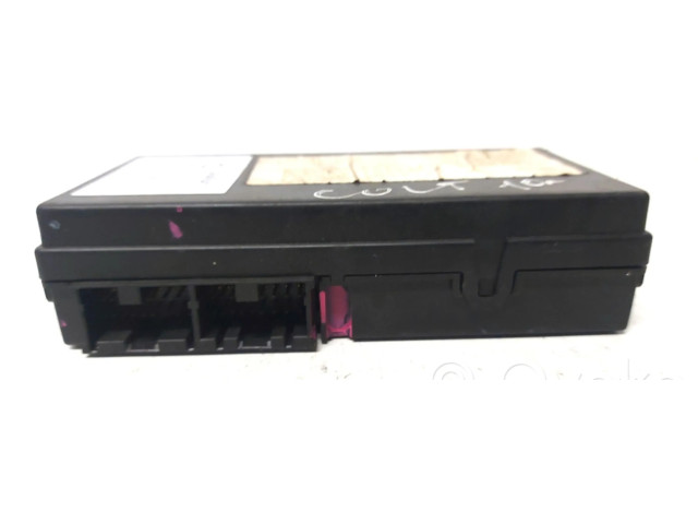 Блок управления 8637A389 Mitsubishi Colt