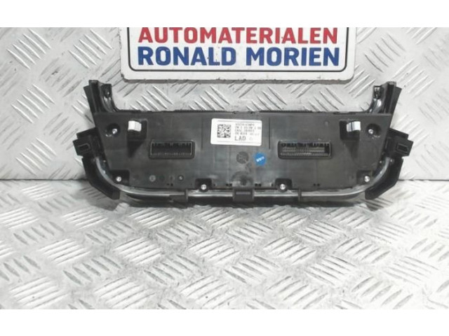 Блок управления климат-контролем 97250G7AP0RET   Hyundai Ioniq