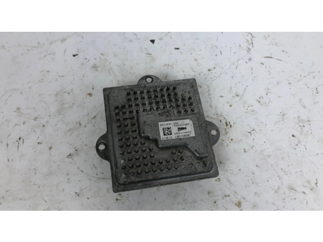 Блок фонаря / (блок «хenon»)