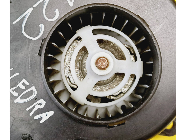 Вентилятор печки 1485724080 Lancia Phedra