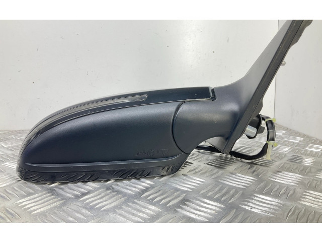 Зеркало электрическое Audi A4 Allroad - года