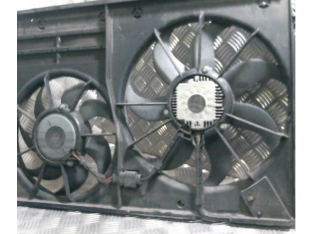 Вентилятор радиатора Volkswagen Jetta VI