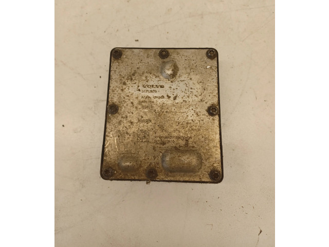 Блок управления редуктора коробки передач (раздатки) 31312859   Volvo XC60