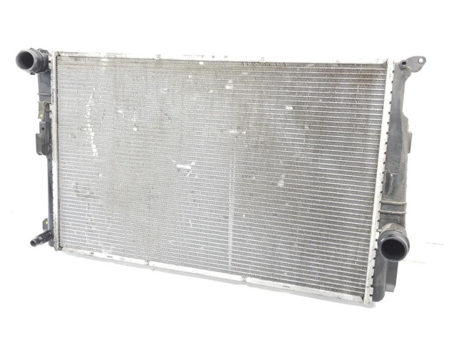 Радиатор охлаждающей жидкости 73912311 BMW X3 F25 2010 - 2017 года