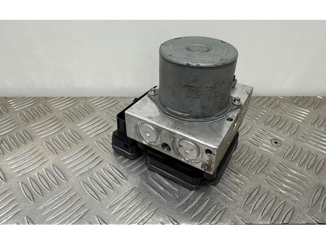 Блок АБС 80A907379J, 80A614517J Audi Q5 SQ5 2017 - года