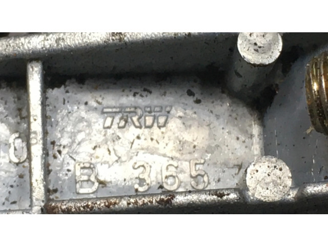 Ось рулевого колеса