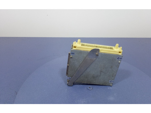 Блок управления двигателем Блок управления P1275478, P1275478   Volvo S70  V70  V70 XC