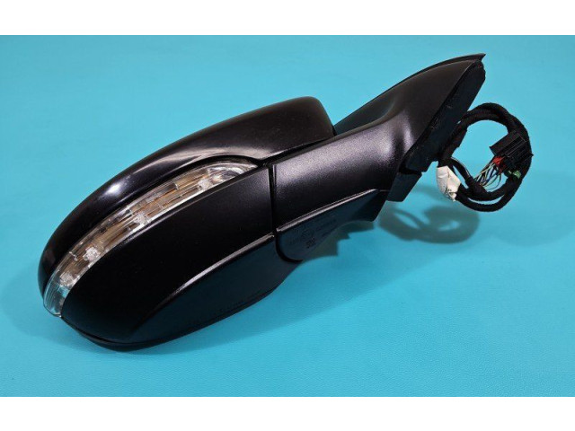 Зеркало электрическое Volkswagen Jetta VI 2011 - 2018 года