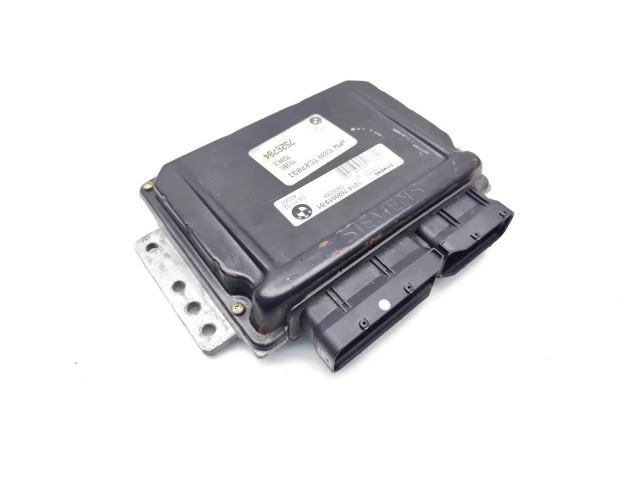 Řídící jednotka 7526784, 7512951   Mini One - Cooper R50 - 53 2002