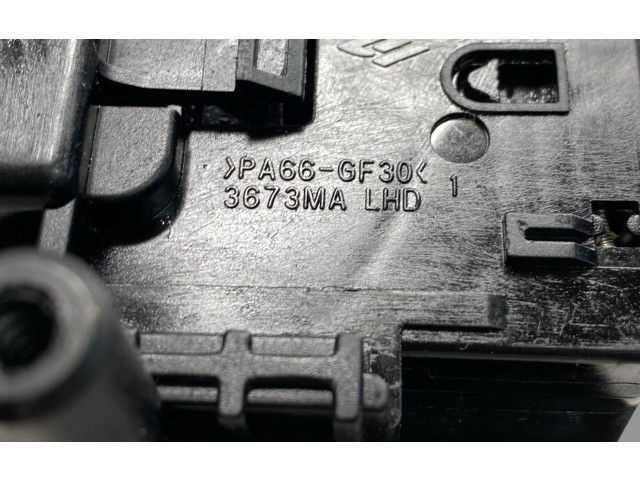 Volant Hyundai i30 2009 3673MA