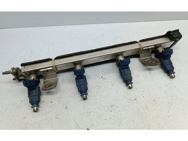 Комплект форсунок 353102B000, 353502B010 KIA Rio G4FA