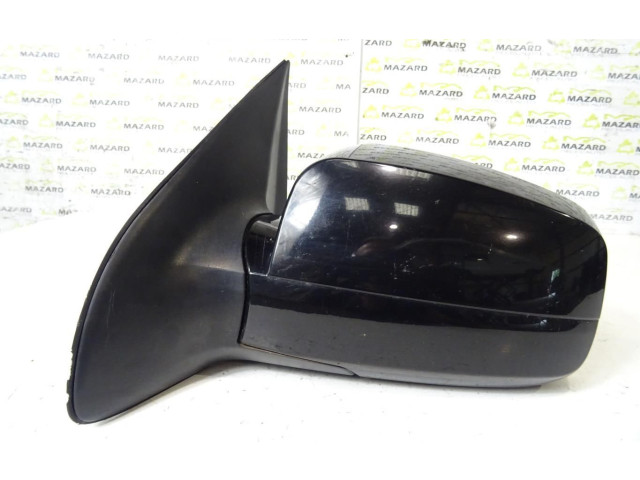 Зеркало (механическое)       KIA Sorento  2002 - 2009 года   