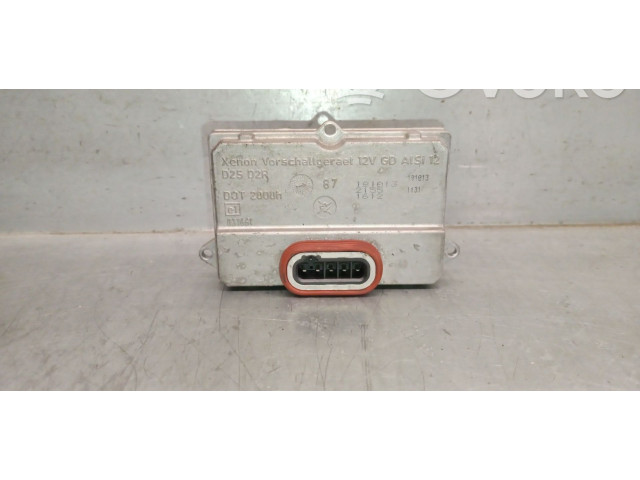 Блок управления Xenon