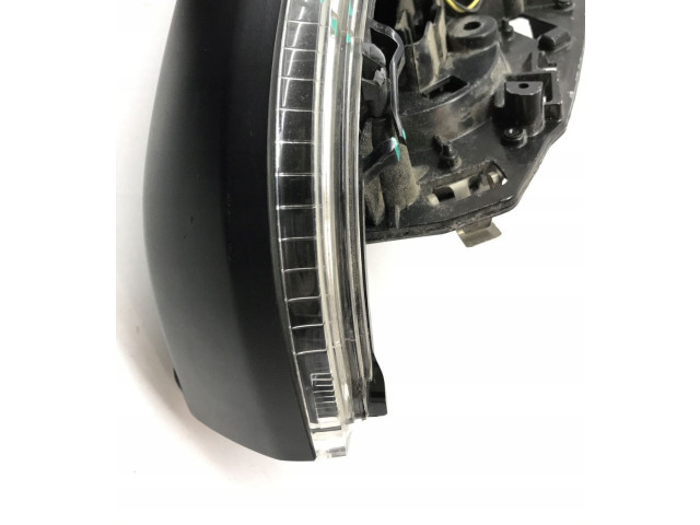 Зеркало электрическое Audi Q5 SQ5 2017 - года