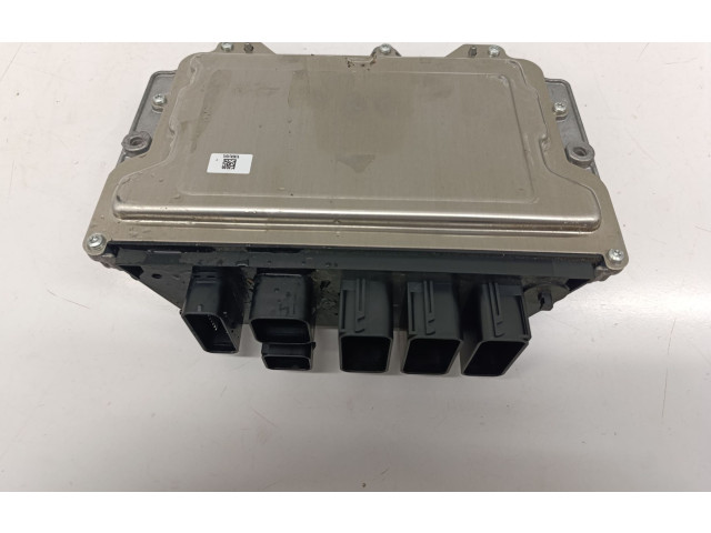 Řídící jednotka 5A1B163 Mini Cooper Countryman F60 2021