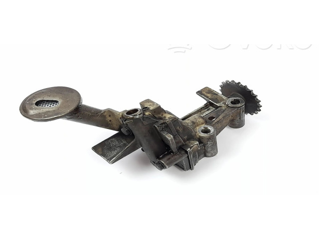 Масляный насос F9Q Renault Scenic II - Grand scenic II