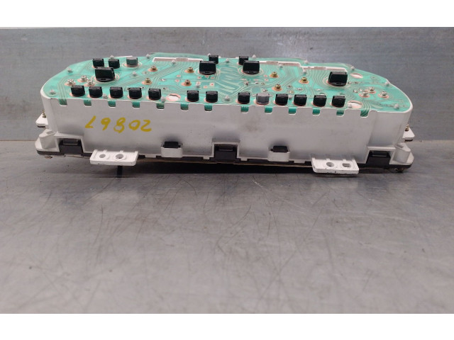 Přístrojová deska KIA Carnival 2001 0K57A55430, 20010206