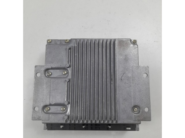 Řídící jednotka A0235458432, 0261204883   Mercedes-Benz E W210 2001