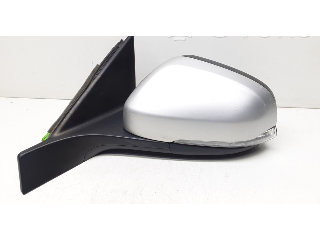 Зеркало электрическое        Volvo V70  2008 - 2013 года   