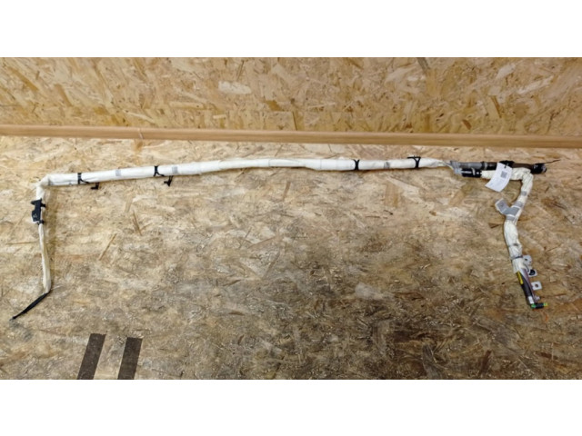 Боковая подушка безопасности 8650401 Volvo XC90