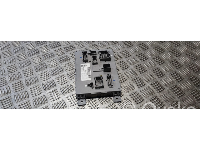 Блок комфорта A2229006014 Mercedes-Benz GLC C253