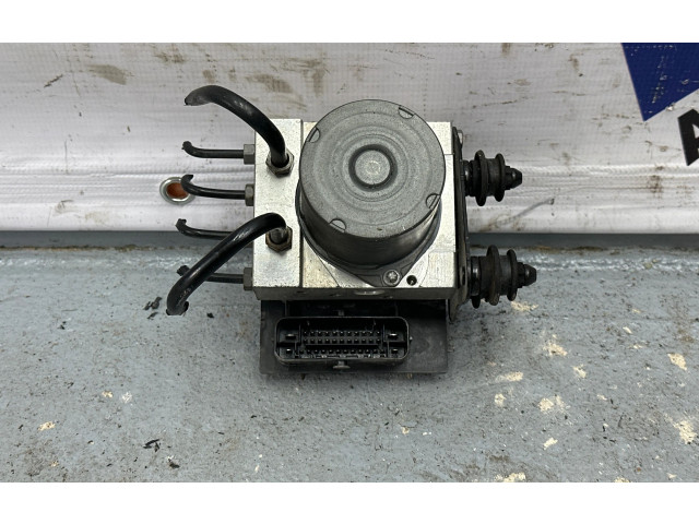 Блок АБС 8R0614517AG, 8R0907379M Audi Q5 SQ5 2008 - 2017 года