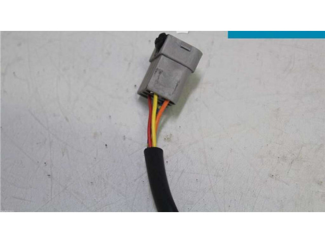 Ручка стеклоочистителей 1363017   Volvo 940