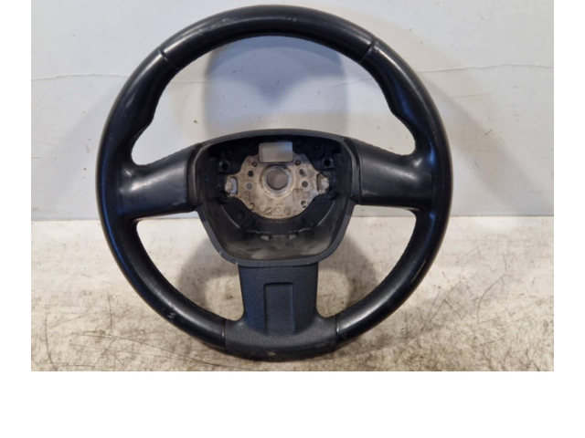 Руль Skoda Yeti (5L) 2009 - 2017 года 3T0419091H, K77707C09026207