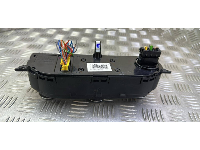 Блок управления климат-контролем 97250A2003, 97250A2XXX KIA Ceed