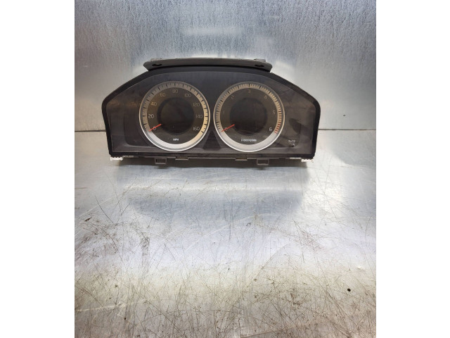 Панель приборов 36000919, 69399890U Volvo S60