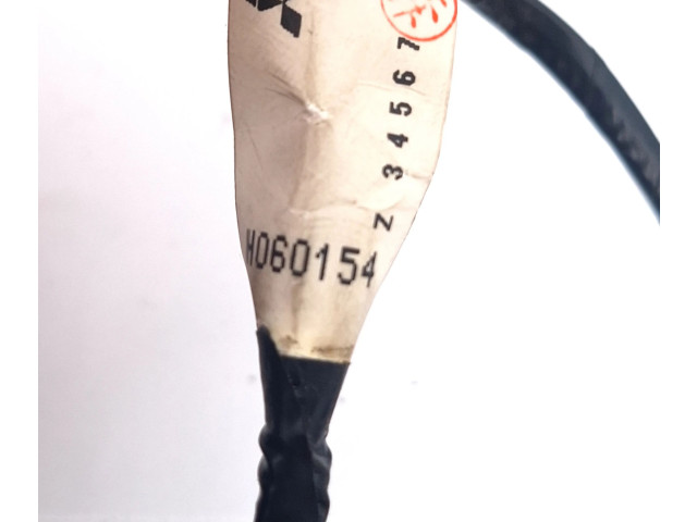 Руль Mitsubishi Colt CZ3 2006 - 2009 года 75B471, H060154