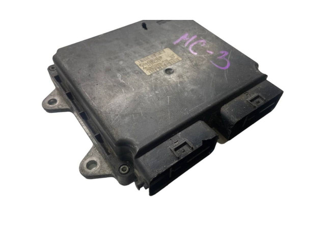 Блок управления двигателя 8631046700, 8631A467 Mitsubishi Colt