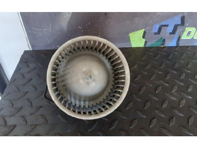 Вентилятор печки CSA431D214 Mitsubishi Lancer X