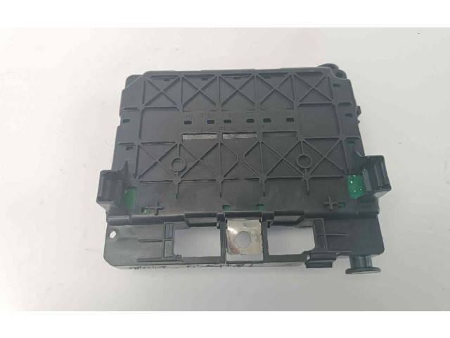 Pojistková skříňka Řídící jednotka BSM U118470002J, 965061858000   Citroen Berlingo 2002