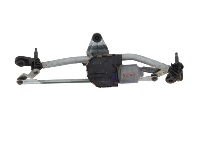 Моторчик дворников 8V1955023D    Audi A3 S3 8V