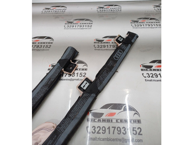 Боковая подушка безопасности 8X3880742A, 1050536190050 Audi A1