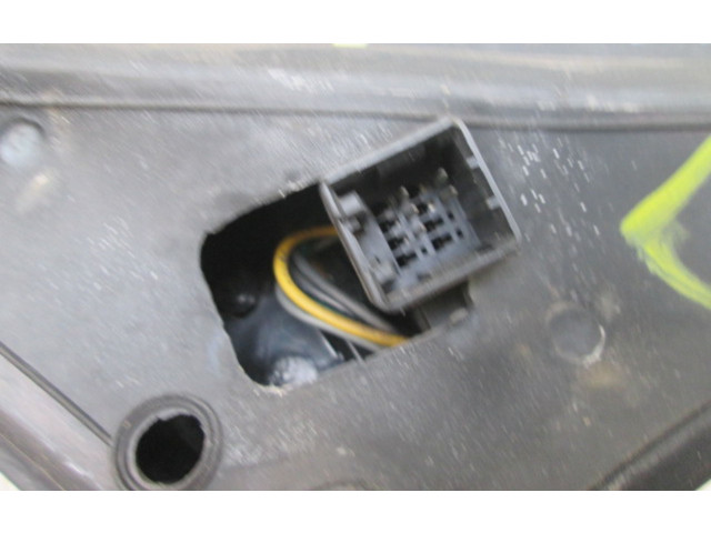 Зеркало электрическое        Chevrolet Nubira   -  года   