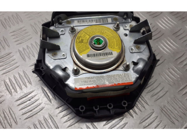 Подушка безопасности водителя 48150-86G00 Suzuki Ignis