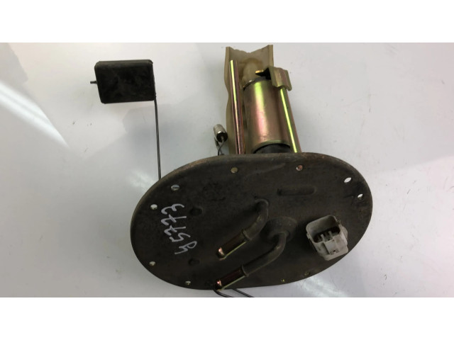 Топливный насос