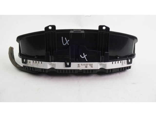 Панель приборов GB3T10849HB3ZHE   Ford Ranger       