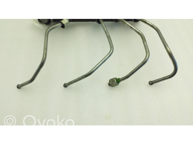 Топливная рампа 9685297580   Citroen DS4 1.6 