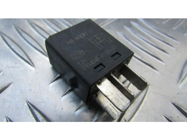 Другое реле