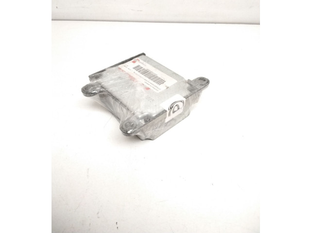 Блок подушек безопасности 602827400, RBGACU3V06C Citroen Xsara