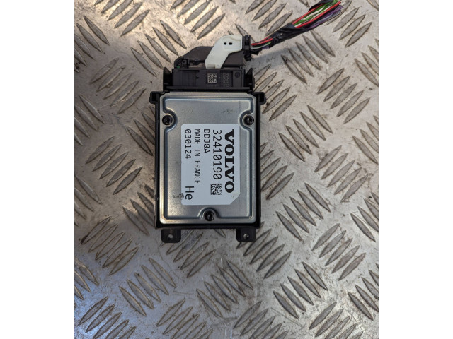 Блок подушек безопасности 32410190 Volvo XC40