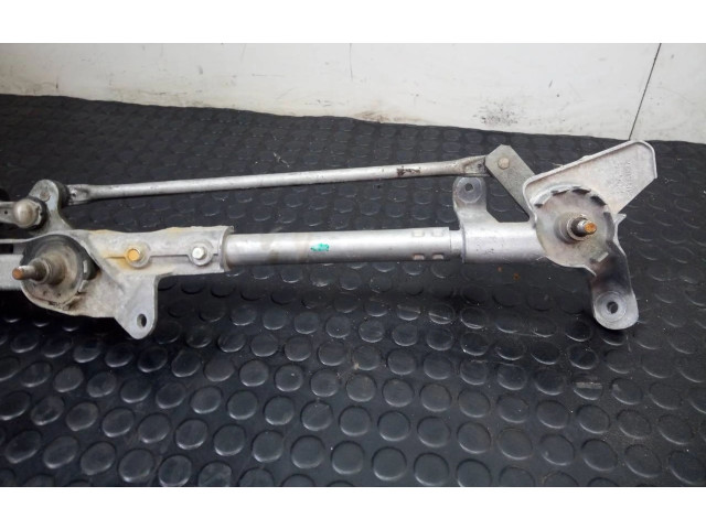 Моторчик дворников 1413B076 Mitsubishi Lancer Evolution