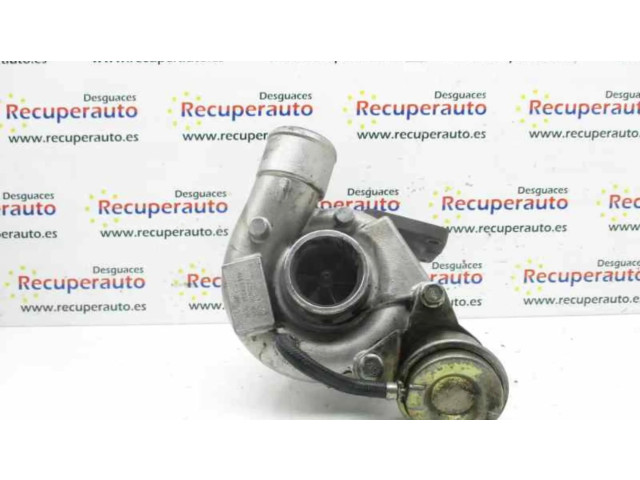 Турбина Jeep Grand Cherokee (WJ) 3.1 35242077P