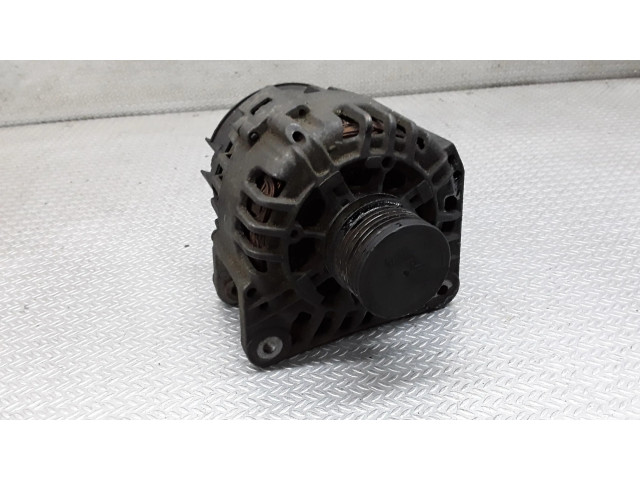 Генератор 8200537415, 2543378A Renault Kangoo I 1.5